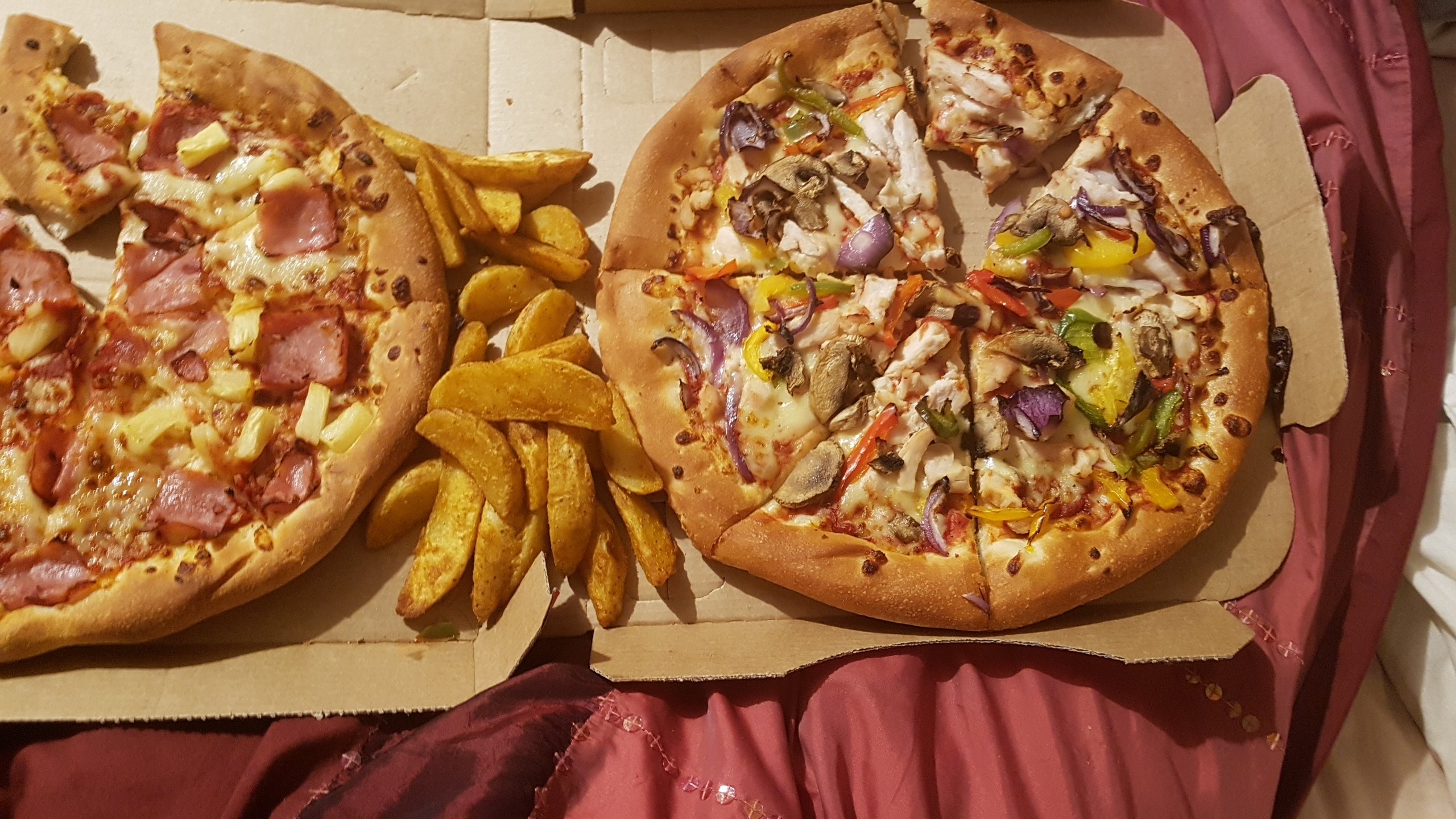 Photo credit: Tripadvisor