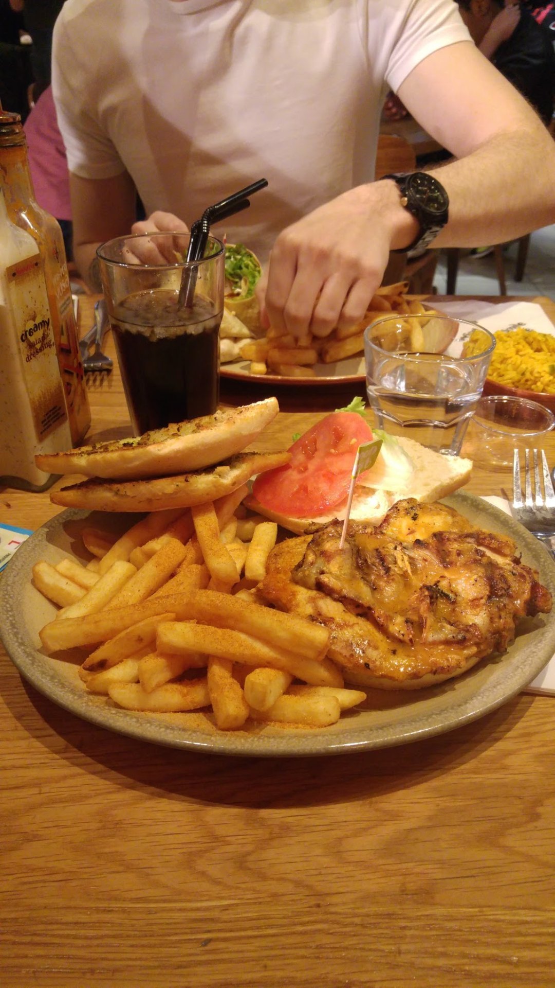 Photo credit: Tripadvisor