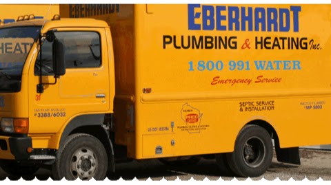 Eberhardt Plumbing & Heating