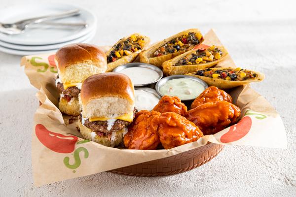 Photo credit: grubhub