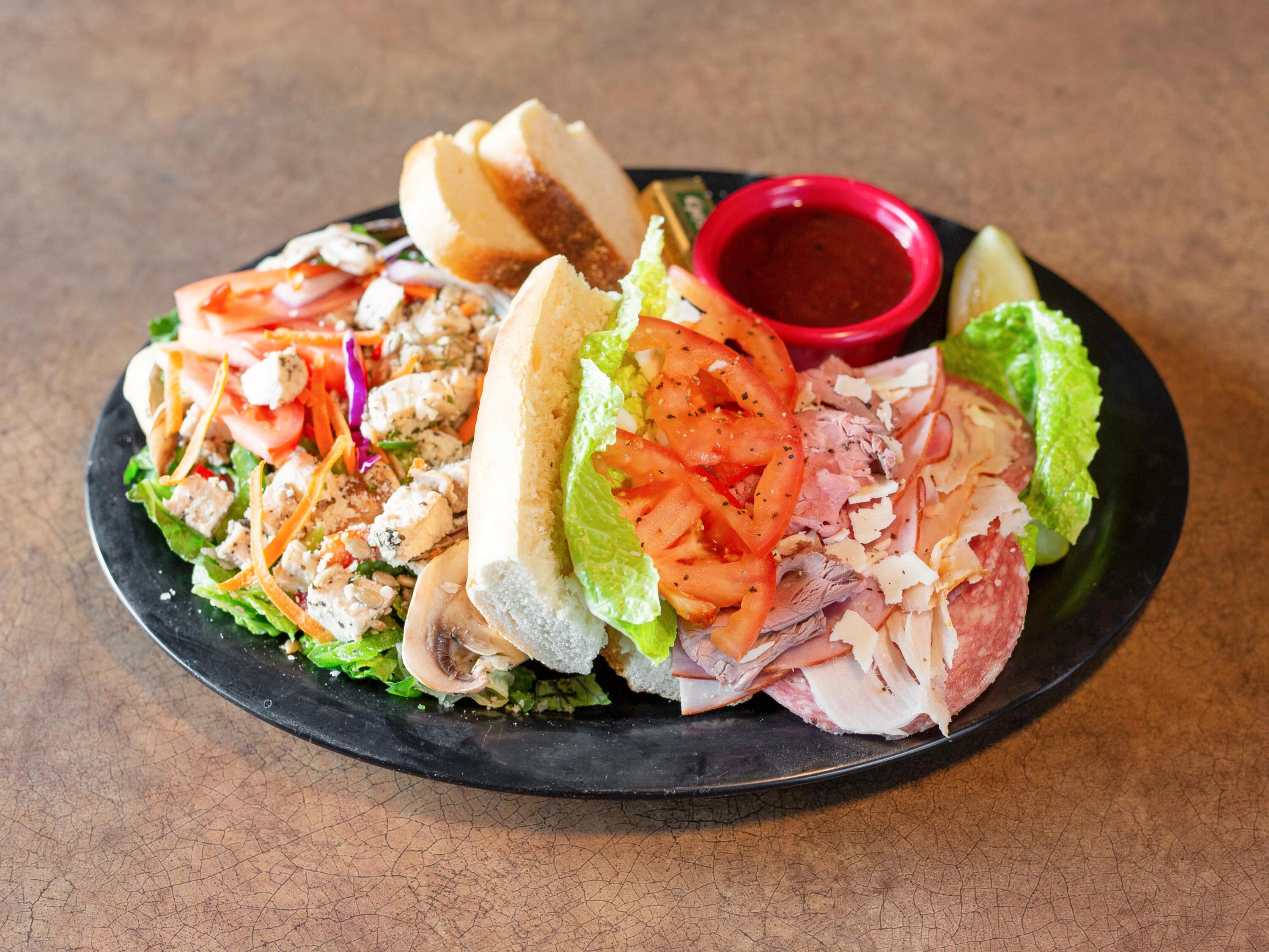 Photo credit: grubhub