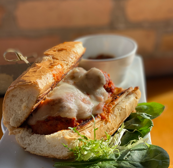 Photo credit: grubhub