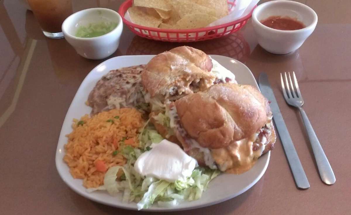 Photo credit: zomato