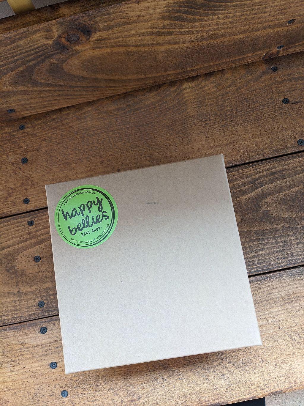 Photo credit: happycow