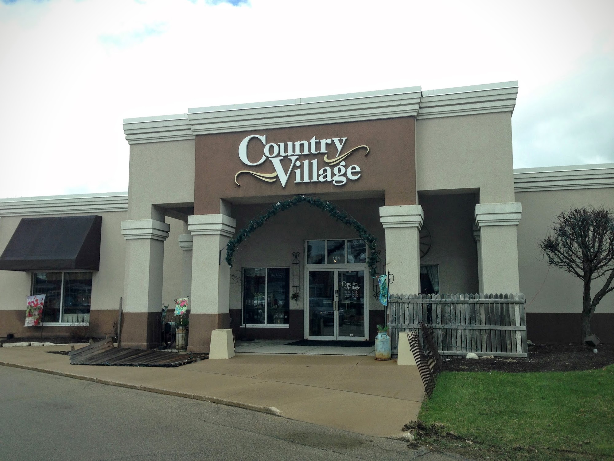 Country Village Shoppe