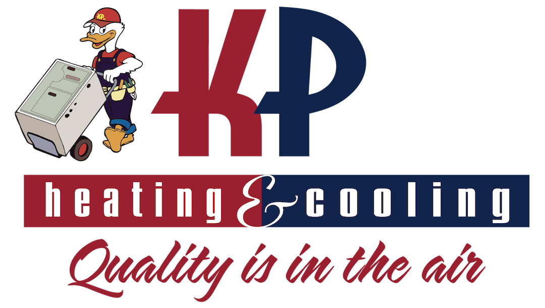 KP Heating and Cooling LLC