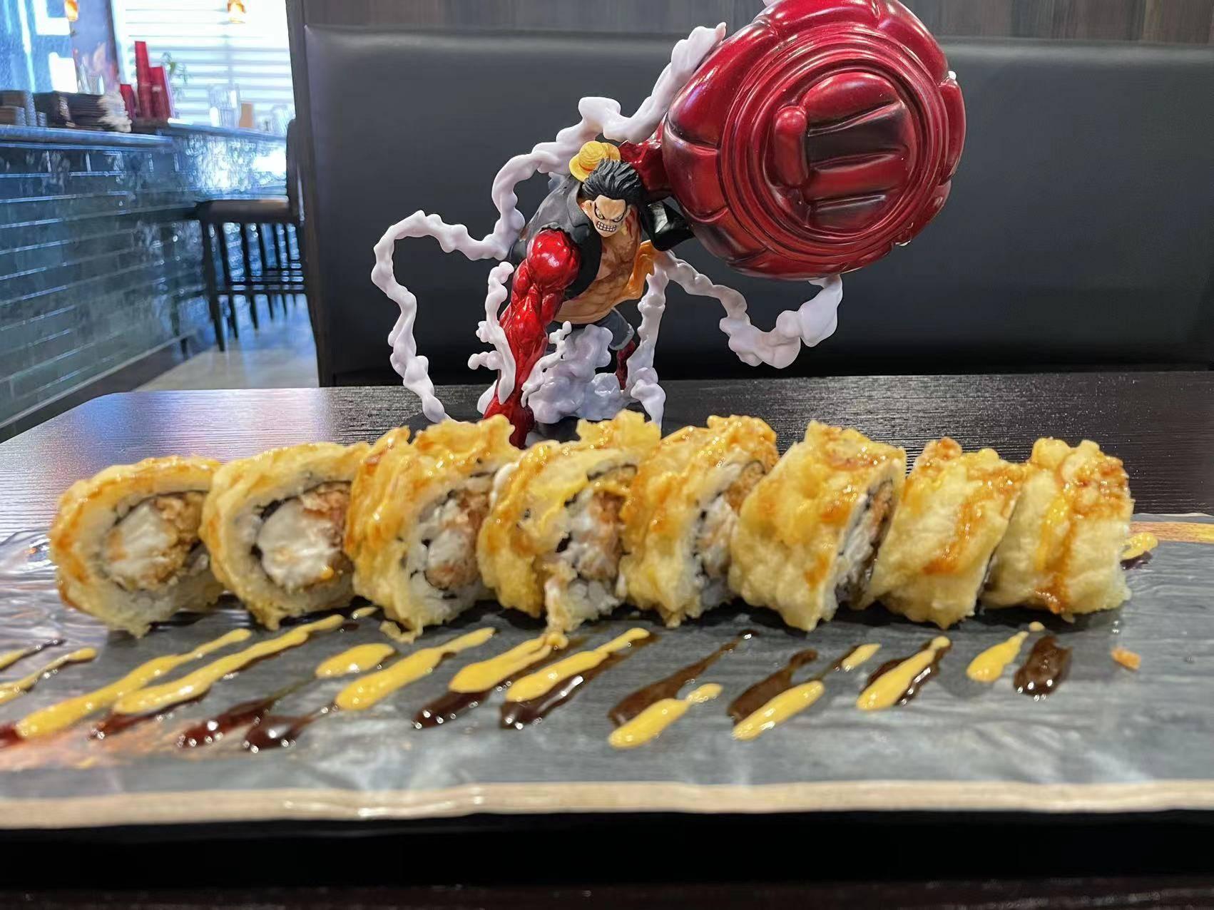 Photo credit: ubereats