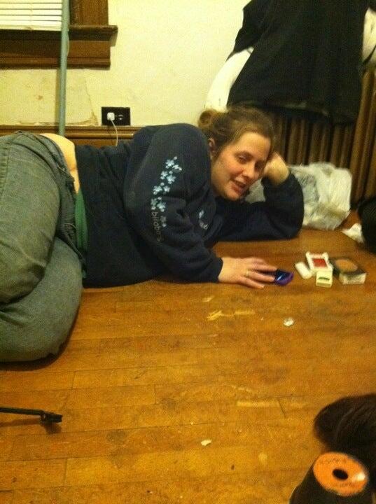 Photo credit: nextdoor