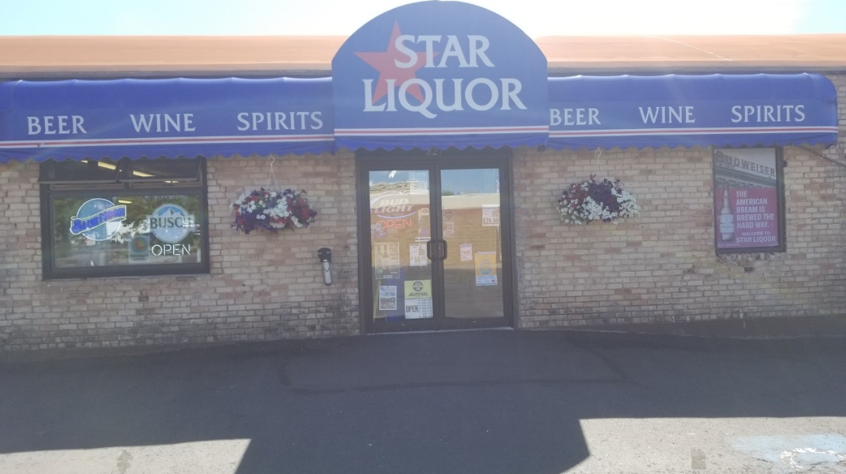 Star Liquor Store