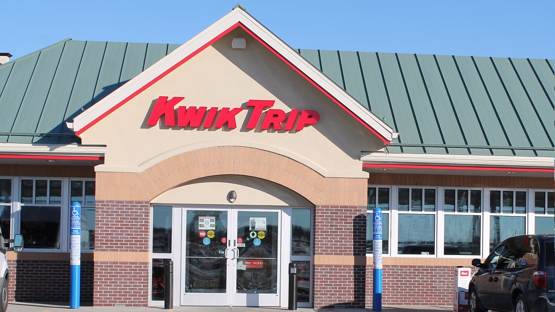 Kwik Trip #855