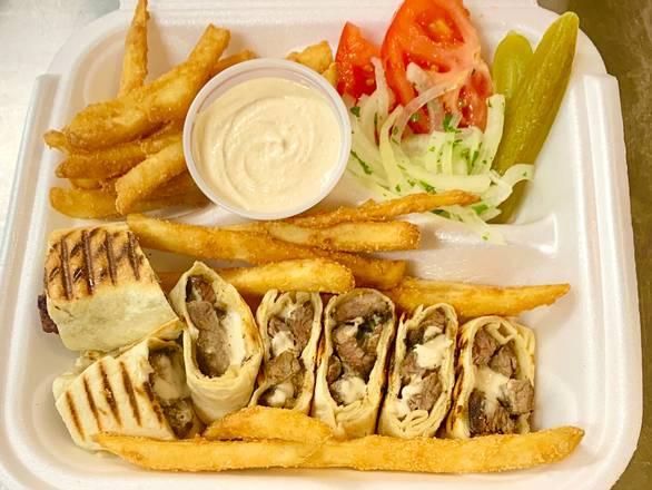 Photo credit: ubereats