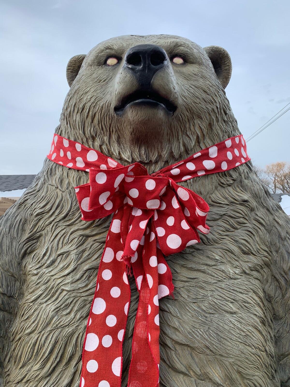 Photo credit: nextdoor