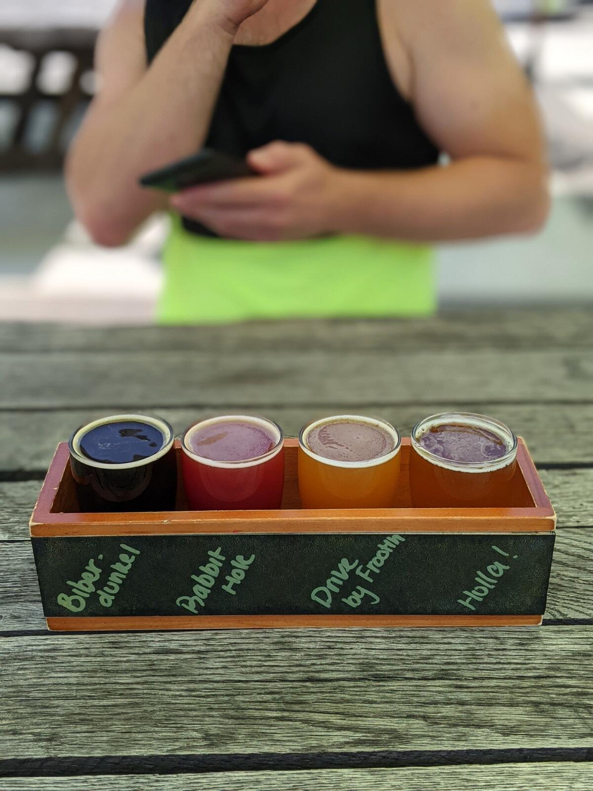 Photo credit: nextdoor