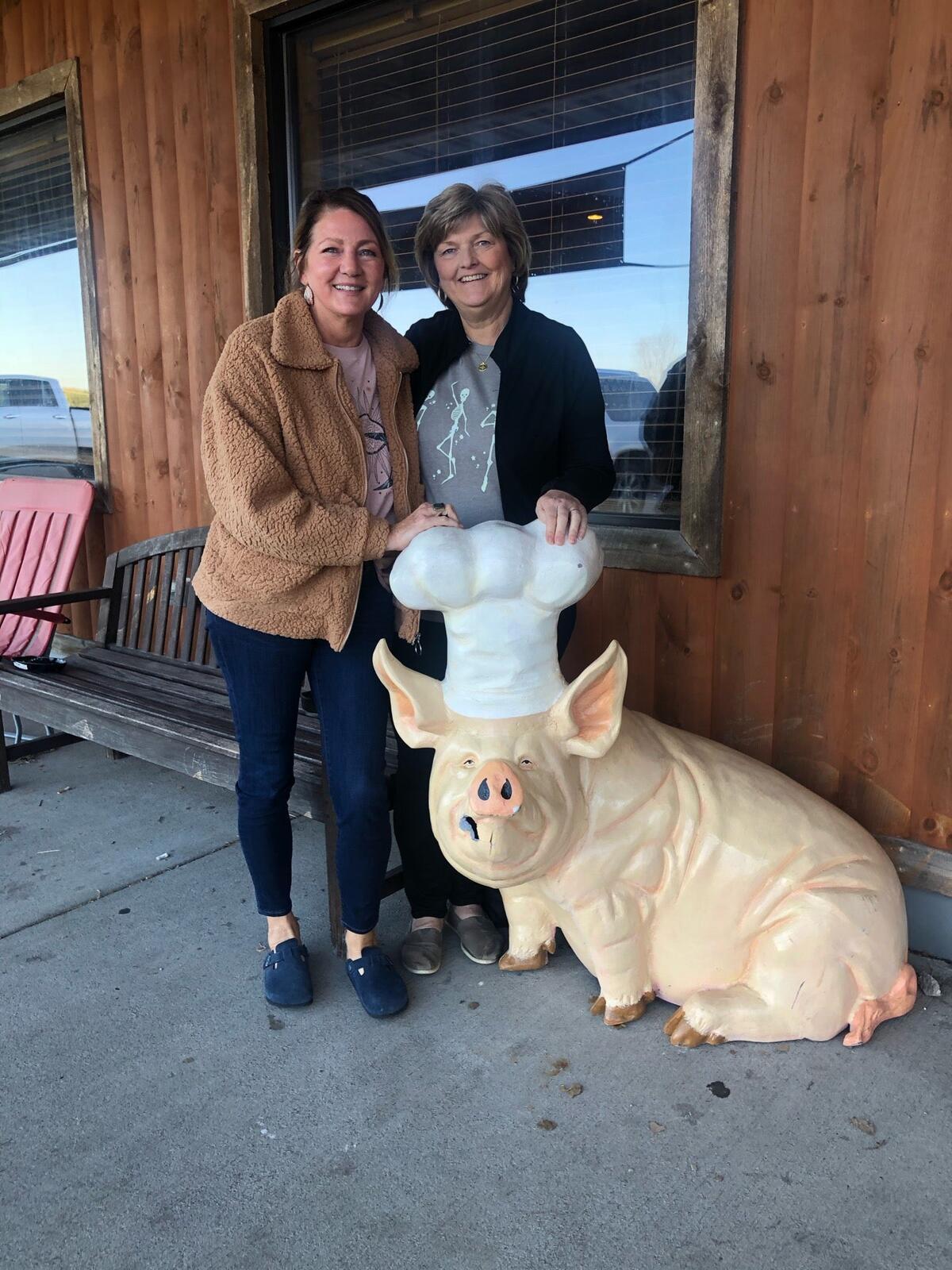Photo credit: nextdoor