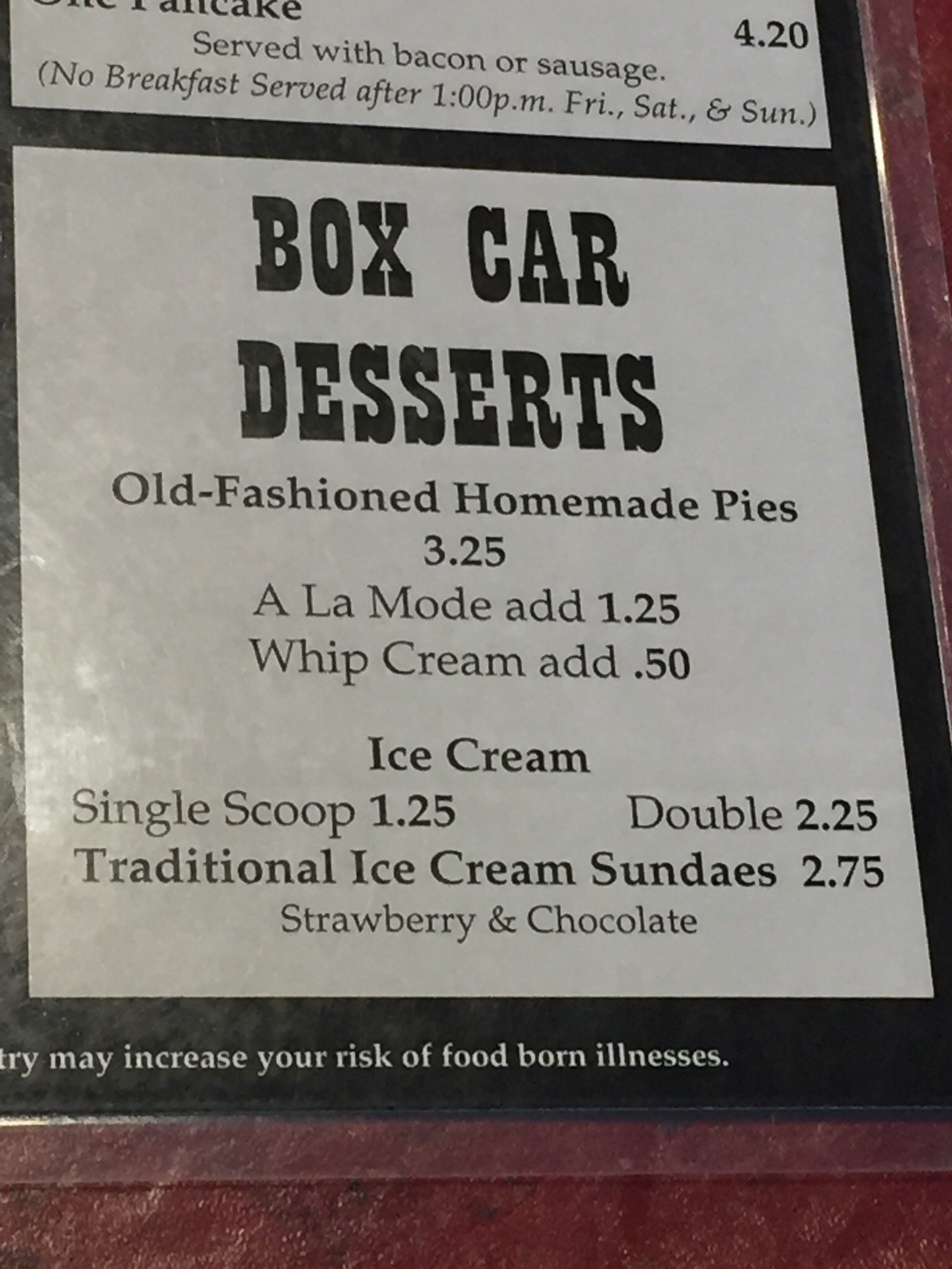 Photo credit: Tripadvisor