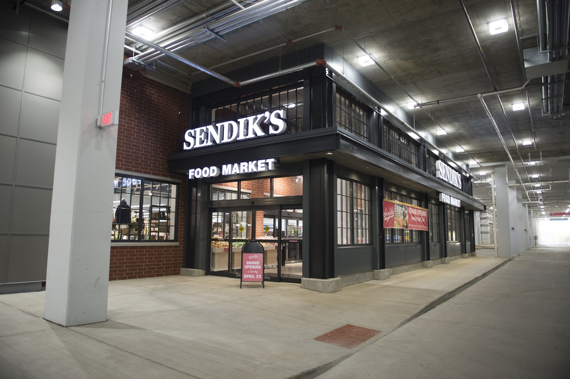 Sendik's Food Market at The Corners of Brookfield