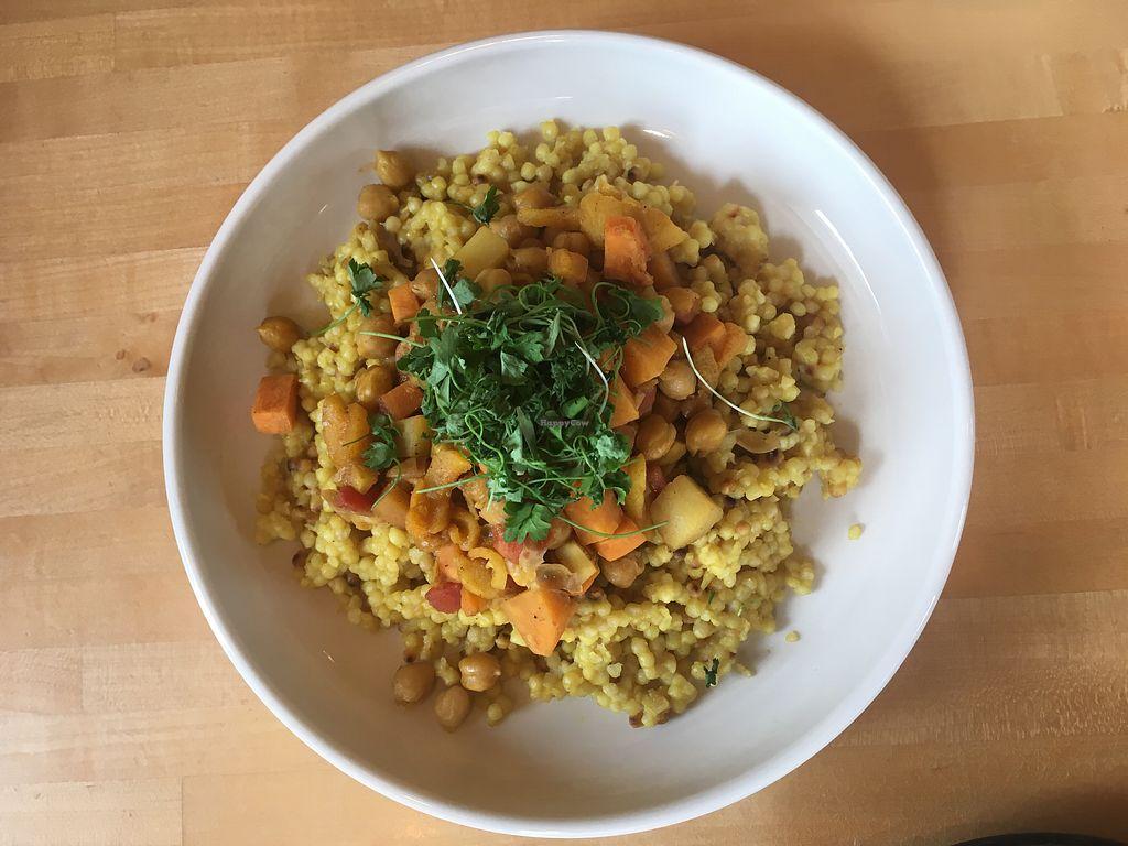 Photo credit: happycow