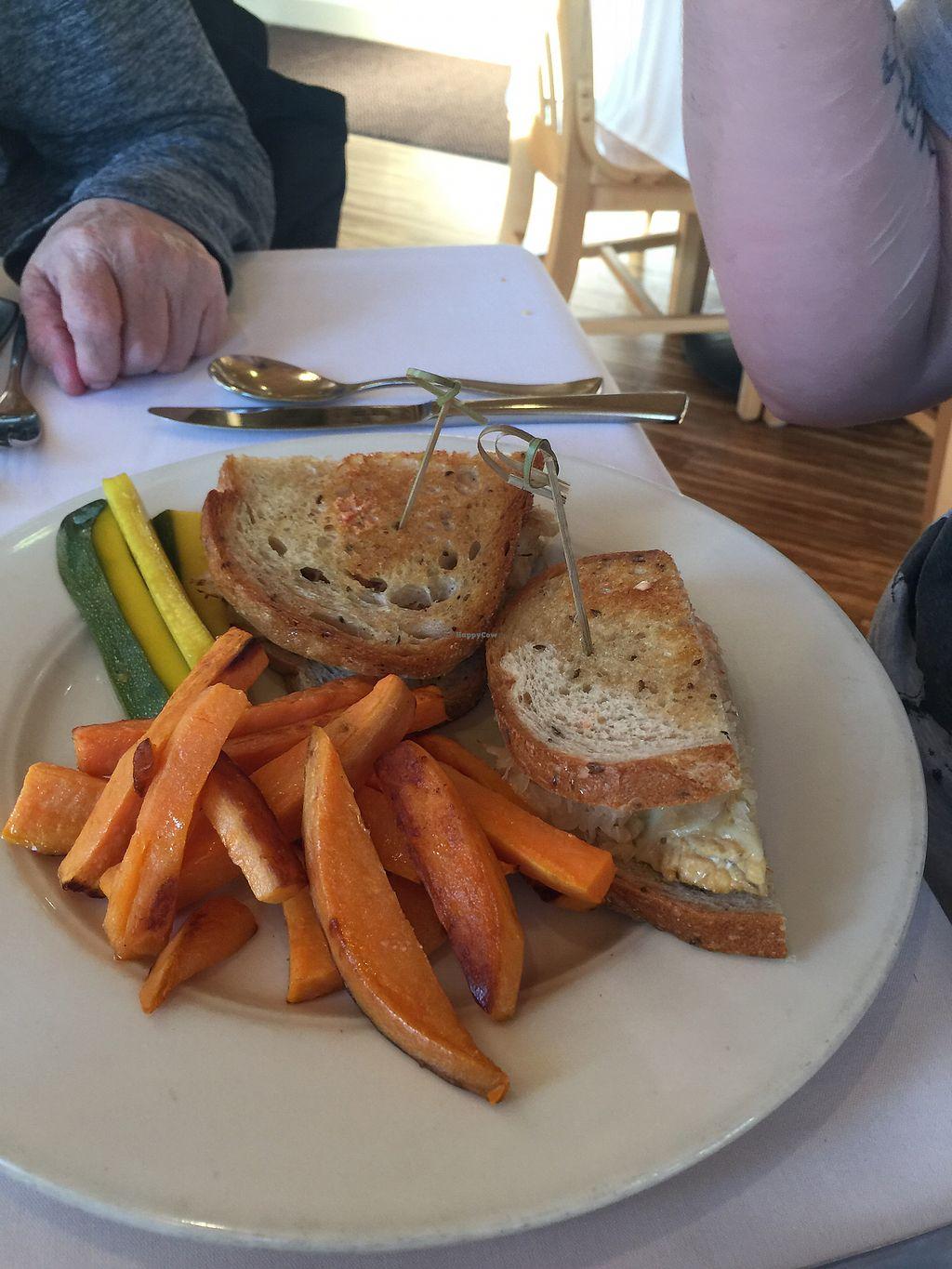 Photo credit: happycow