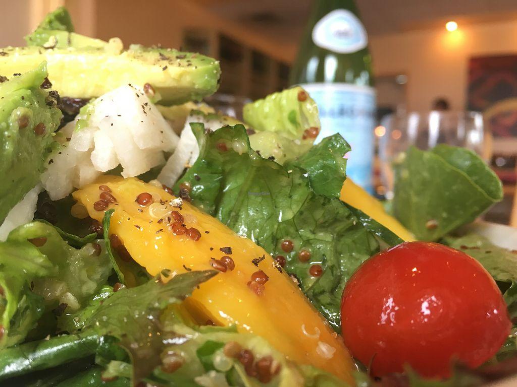 Photo credit: happycow