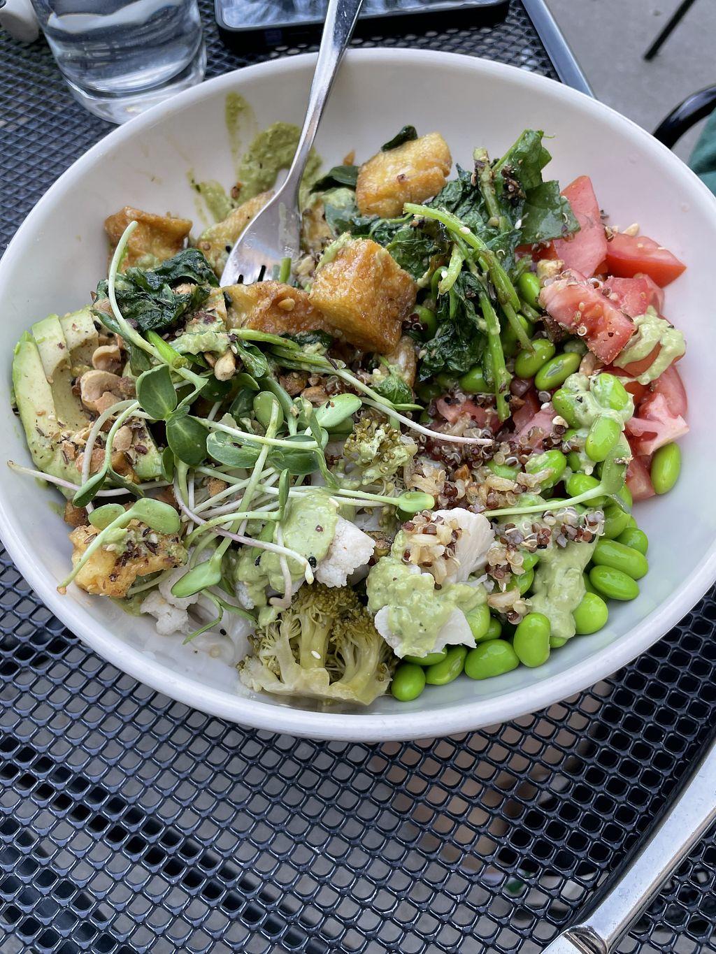 Photo credit: happycow