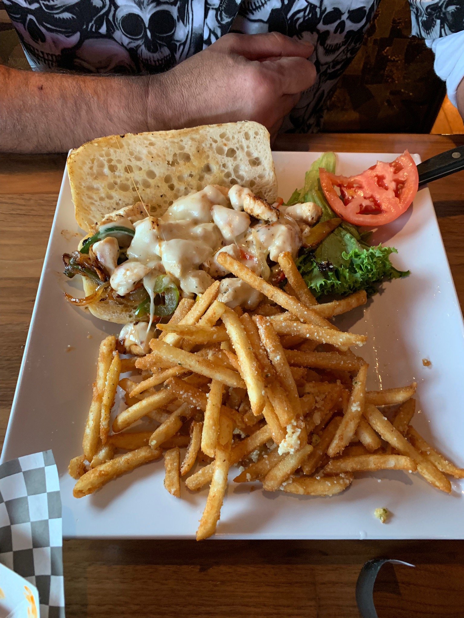 Photo credit: tripadvisor