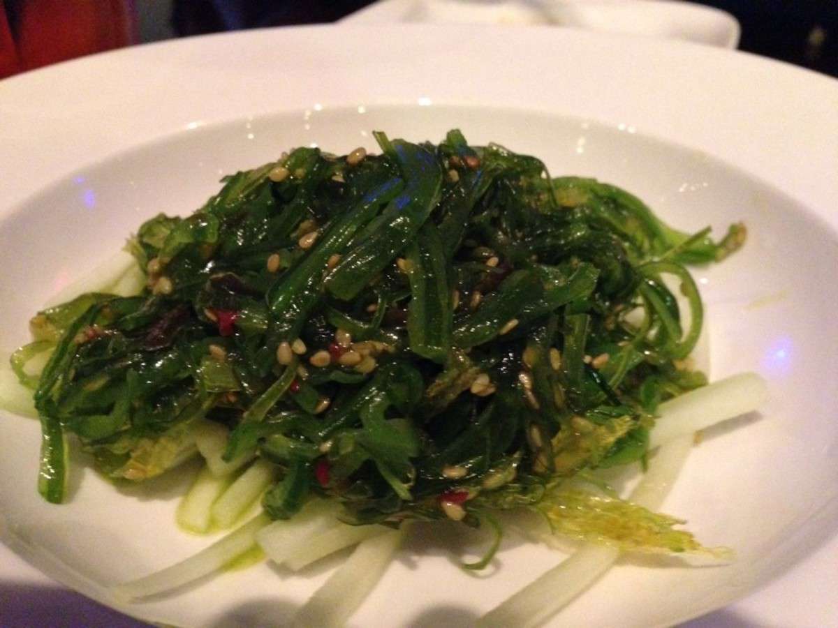 Photo credit: zomato