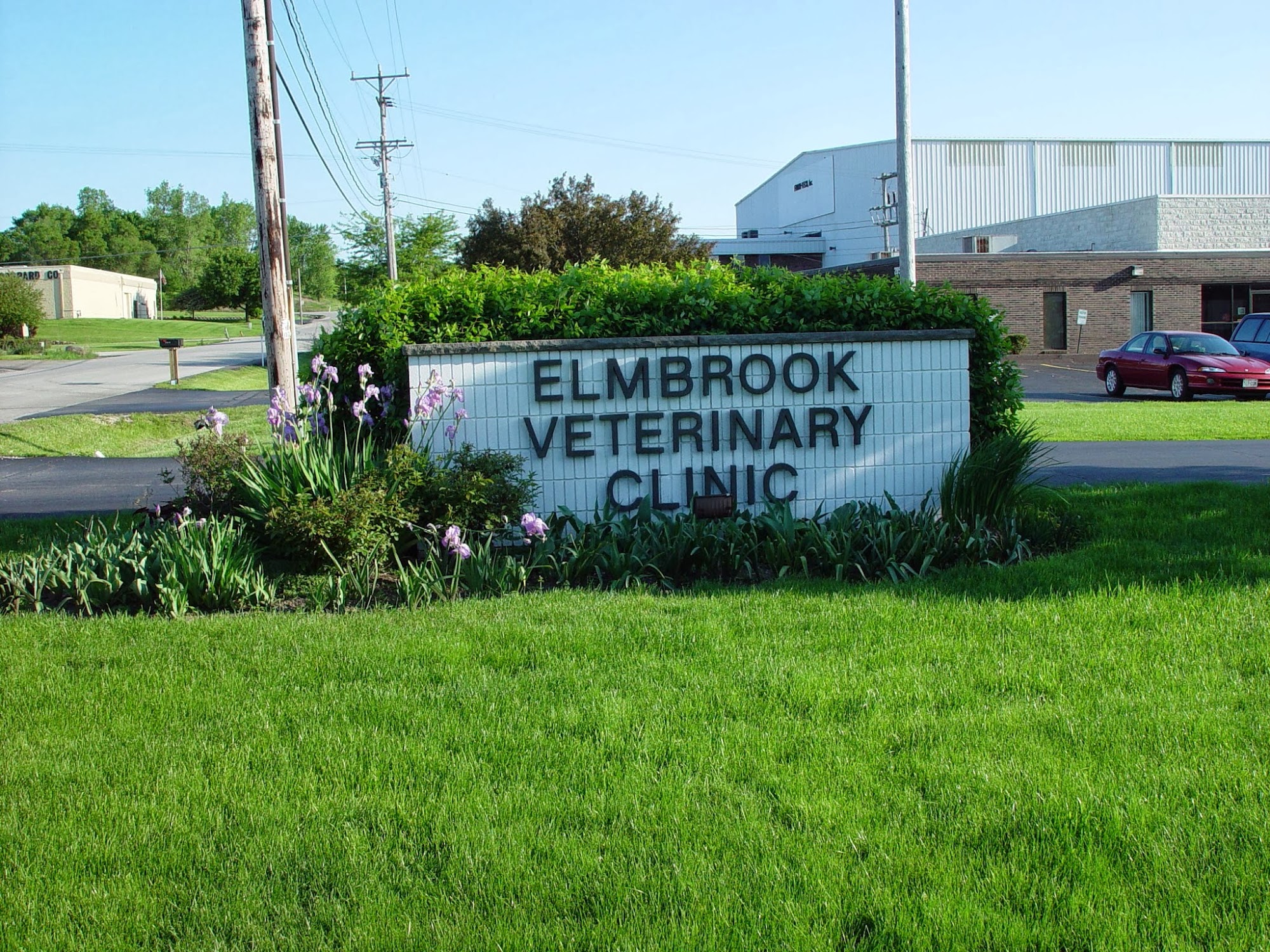 Elmbrook Veterinary Clinic