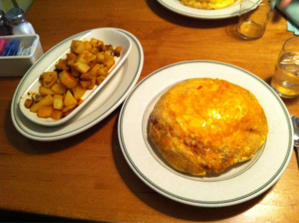 Photo credit: zomato