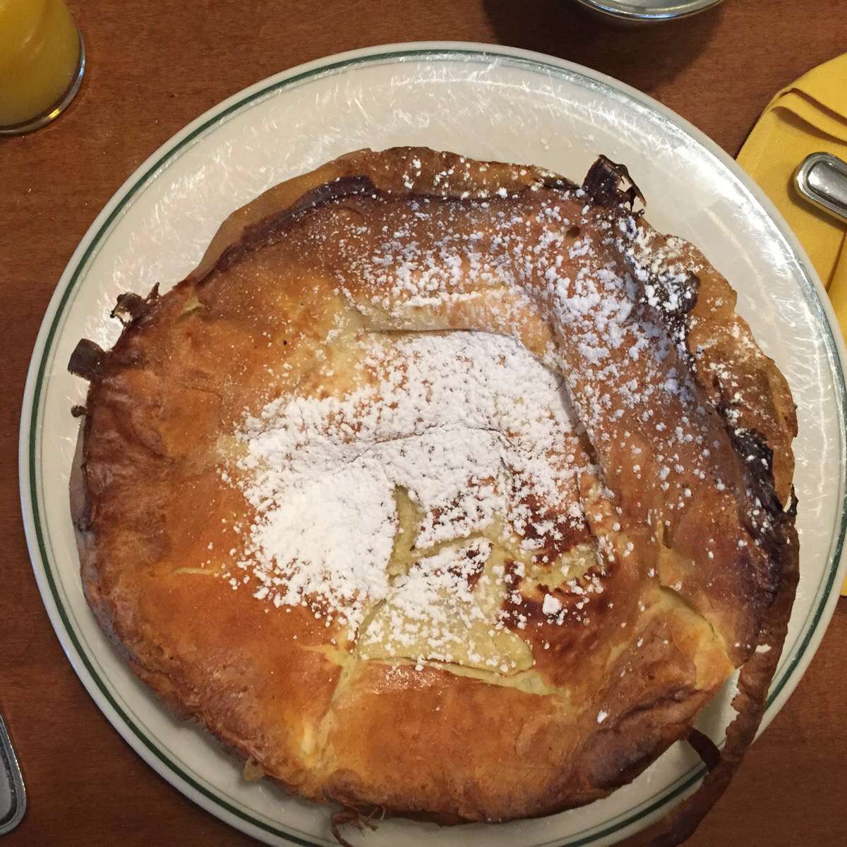 Photo credit: zomato