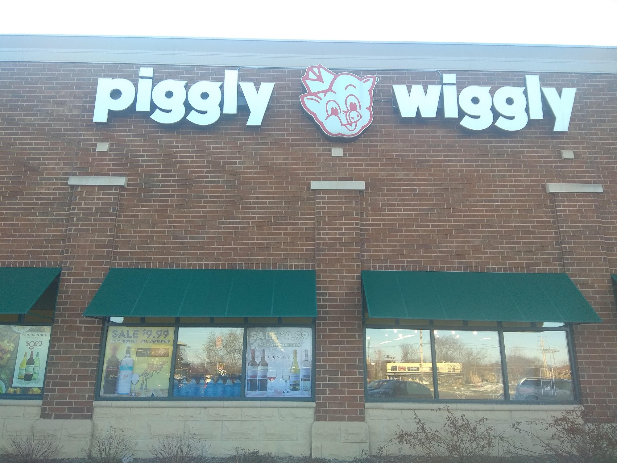 Piggly Wiggly