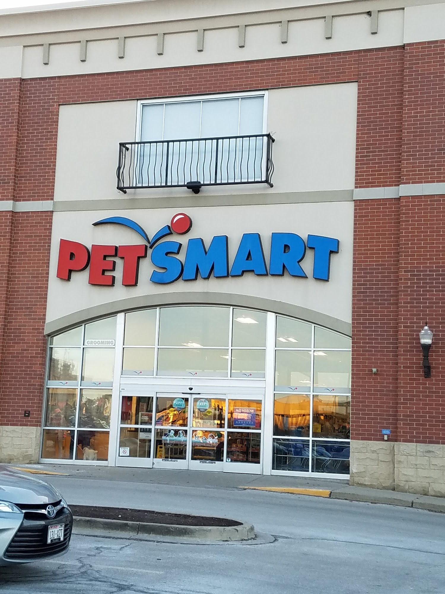 PetSmart