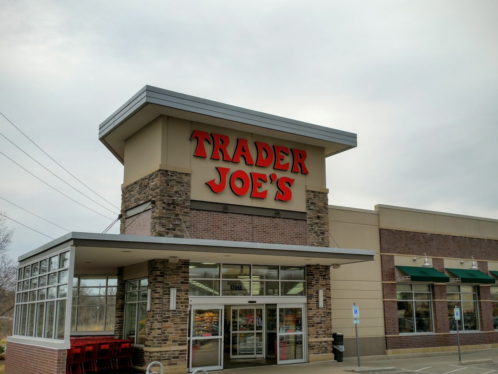 Trader Joe's