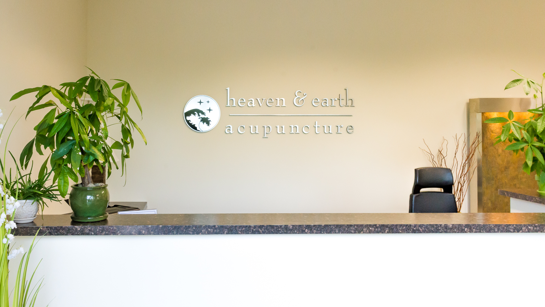 Heaven & Earth Acupuncture and Wellness