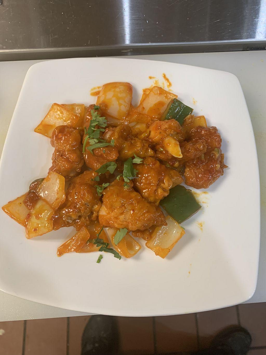 Photo credit: happycow