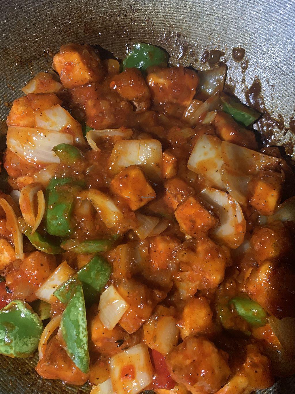 Photo credit: happycow