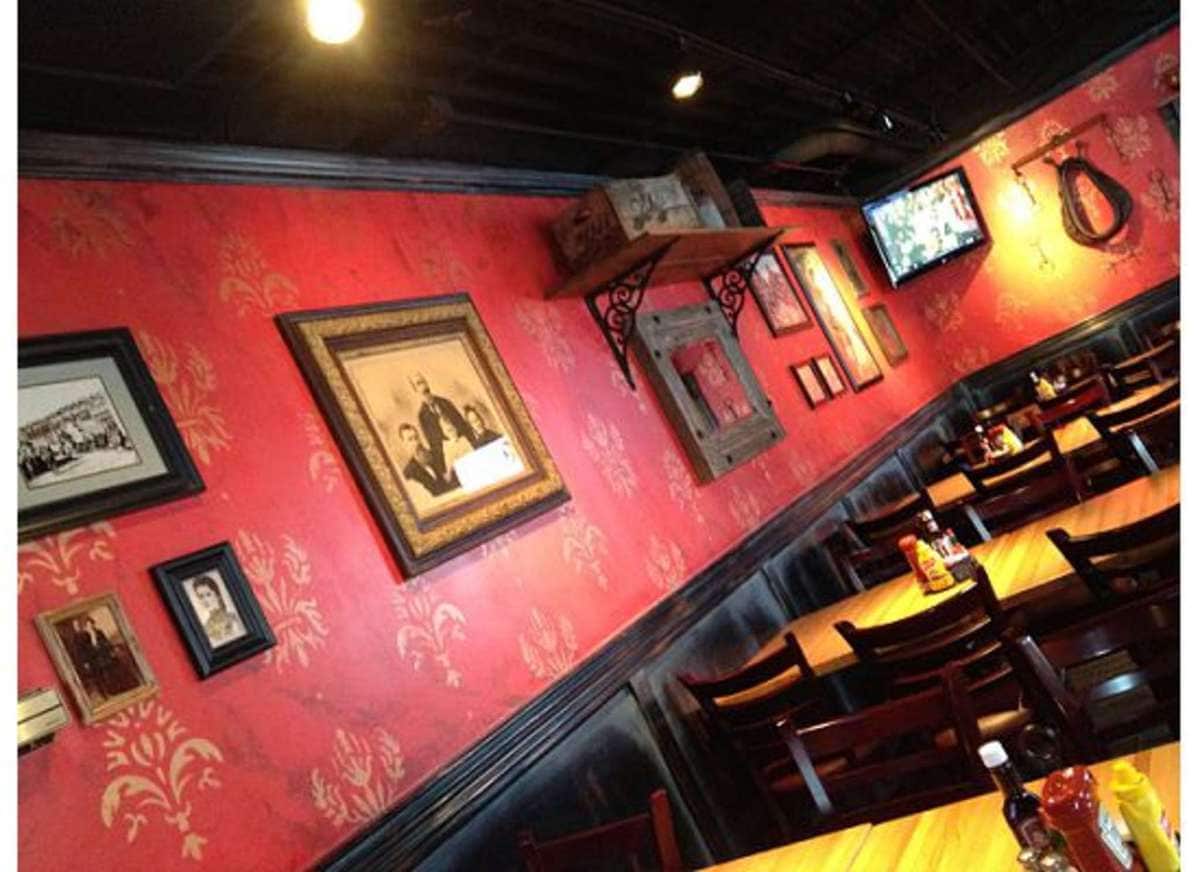 Photo credit: zomato