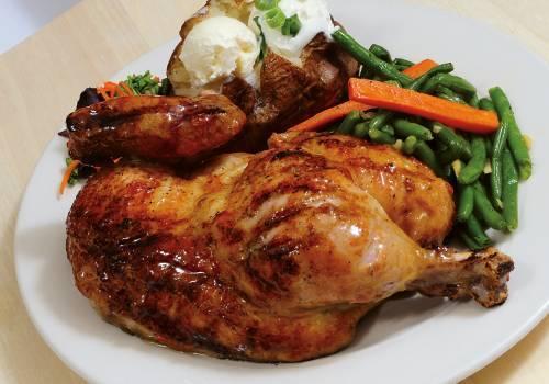 Photo credit: ubereats