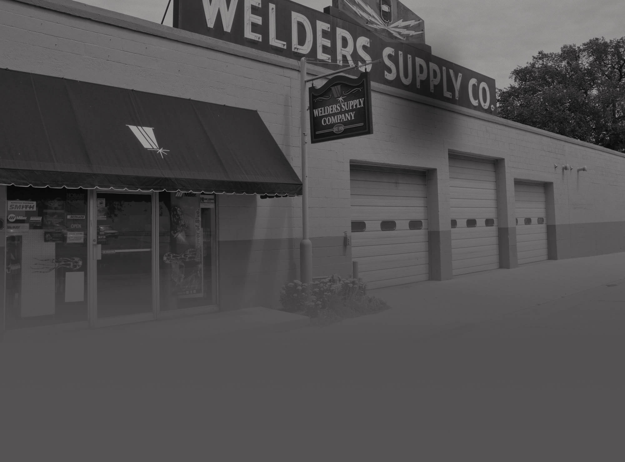 Welders Supply Co - Burlington WI