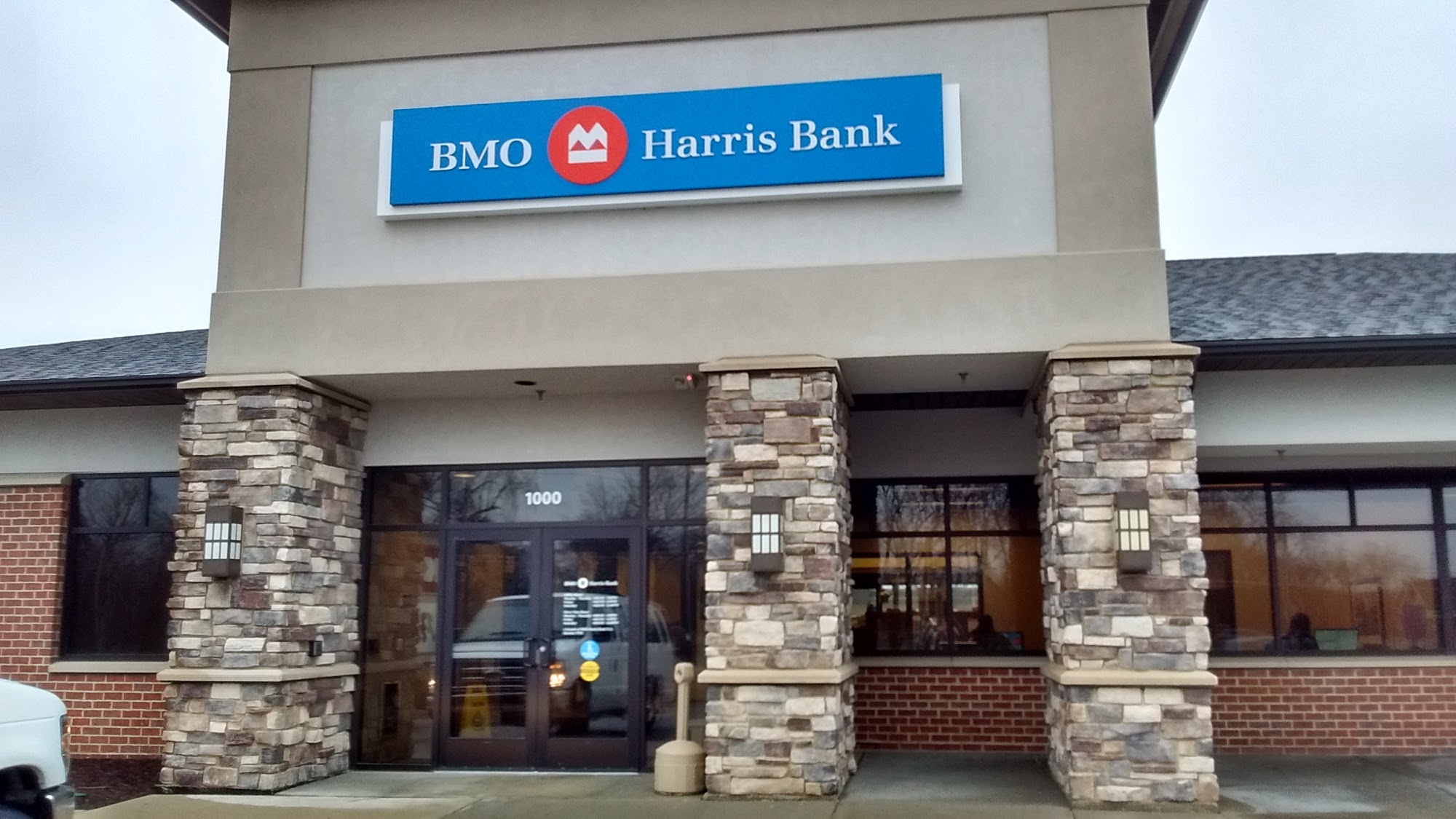 BMO Harris Bank - Mortgage Banker (Terry A Herder)