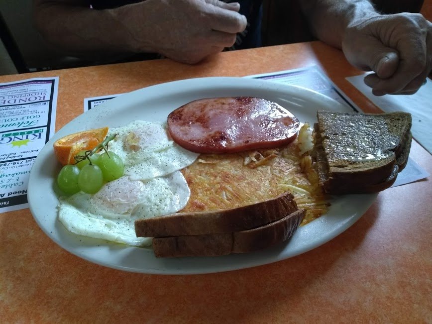 Photo credit: tripadvisor
