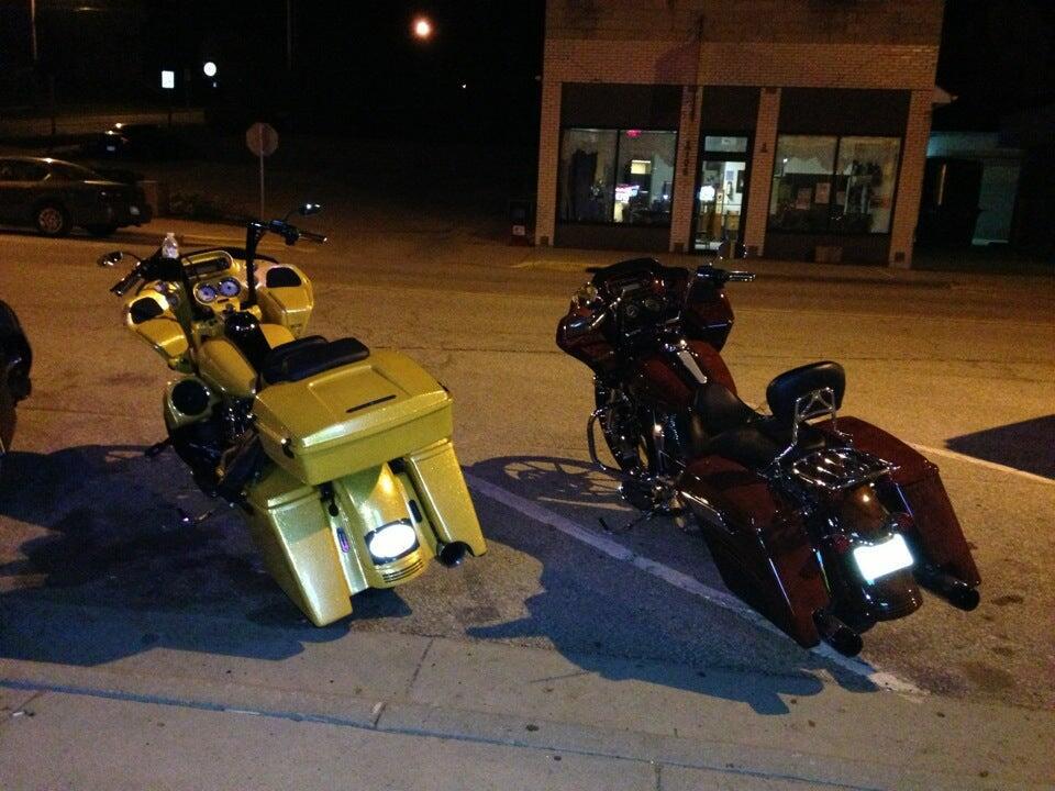 Photo credit: nextdoor