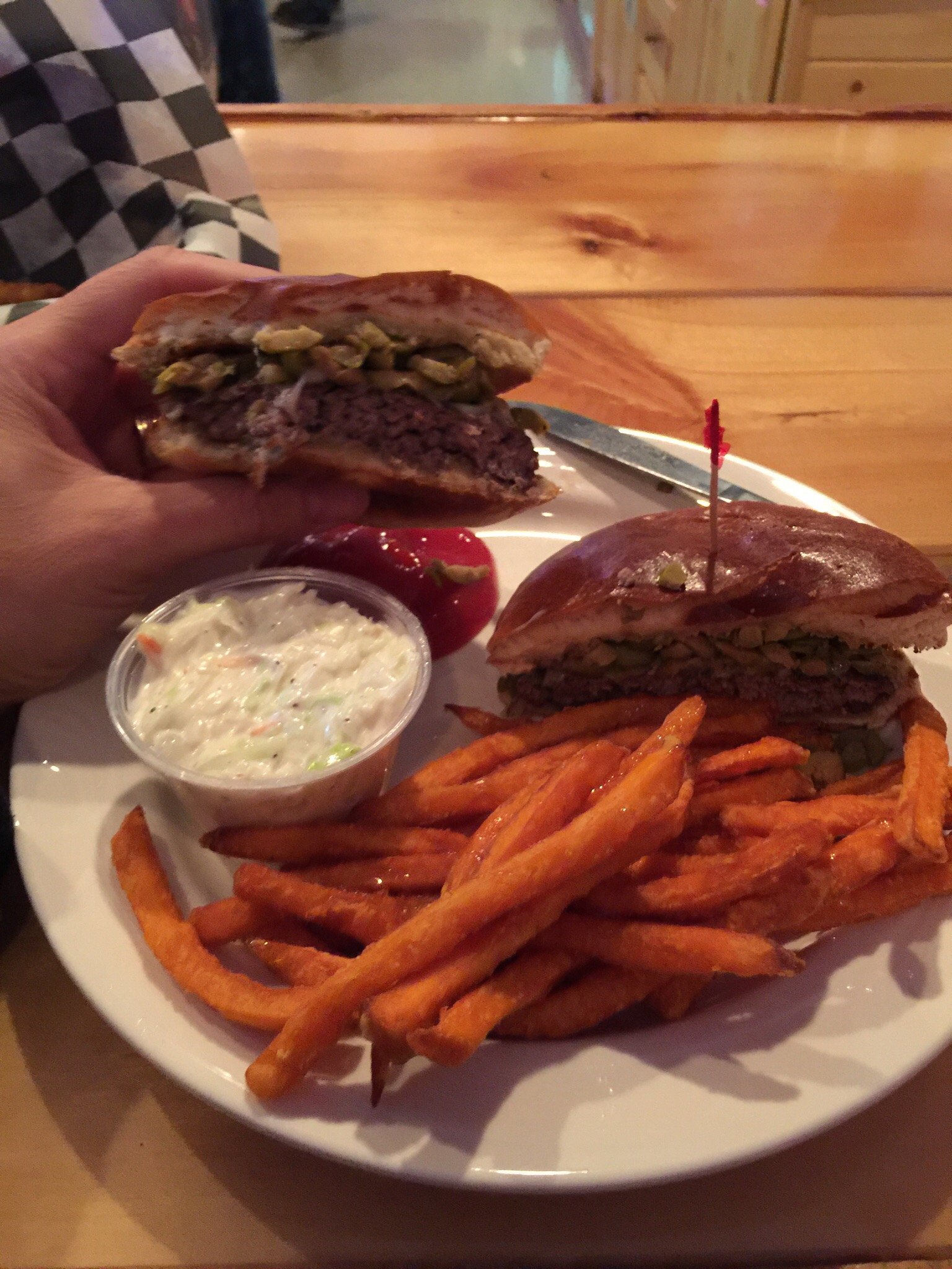 Photo credit: tripadvisor