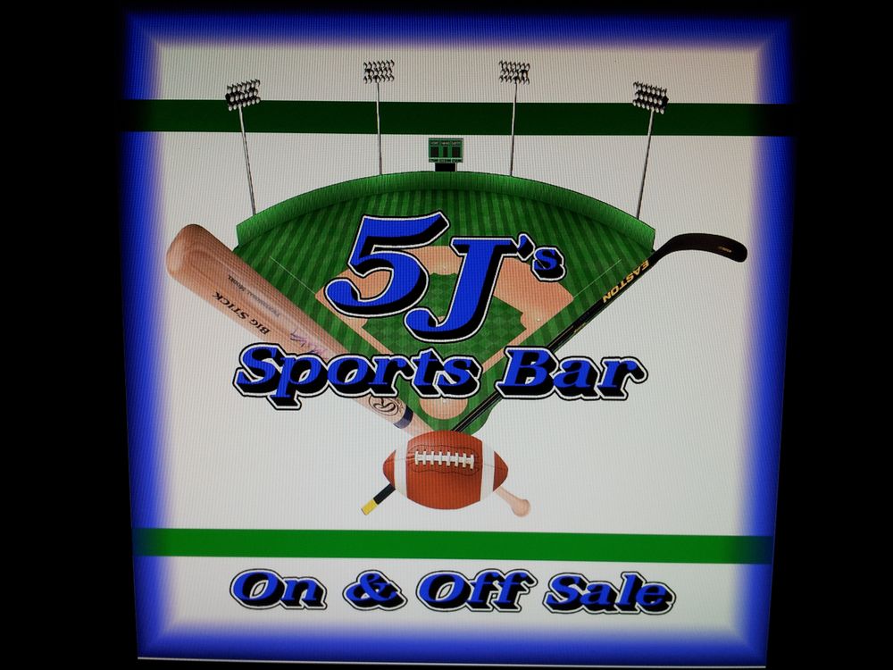 5J's Sports Bar