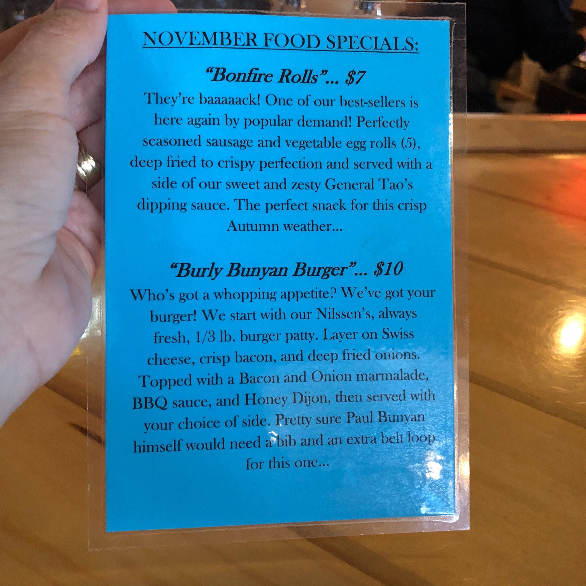 Photo credit: Tripadvisor