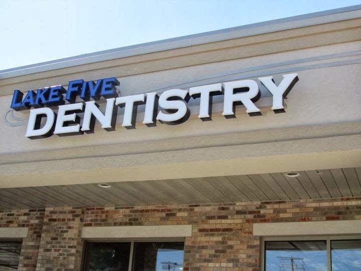 Lake Five Dentistry