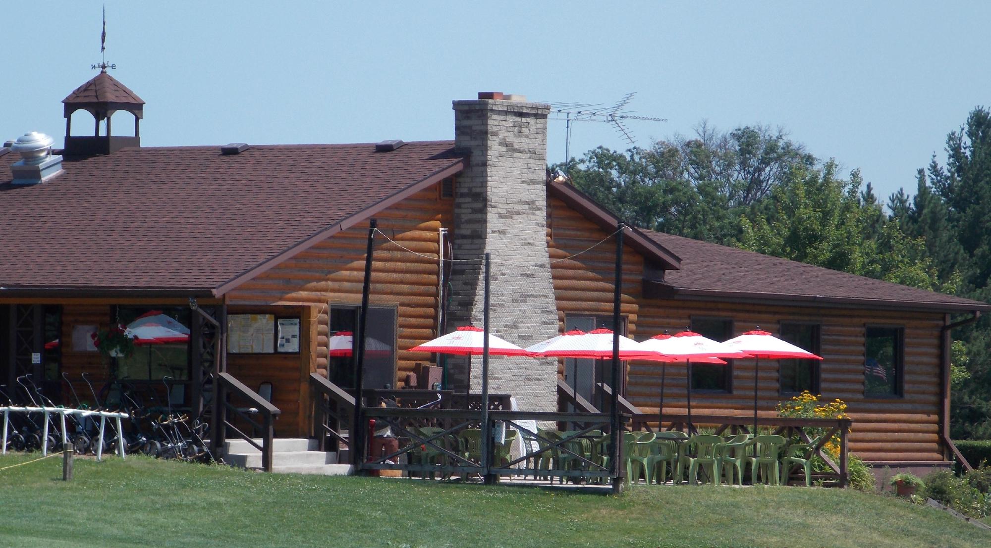 Desmidt's Golf Course & Country Club