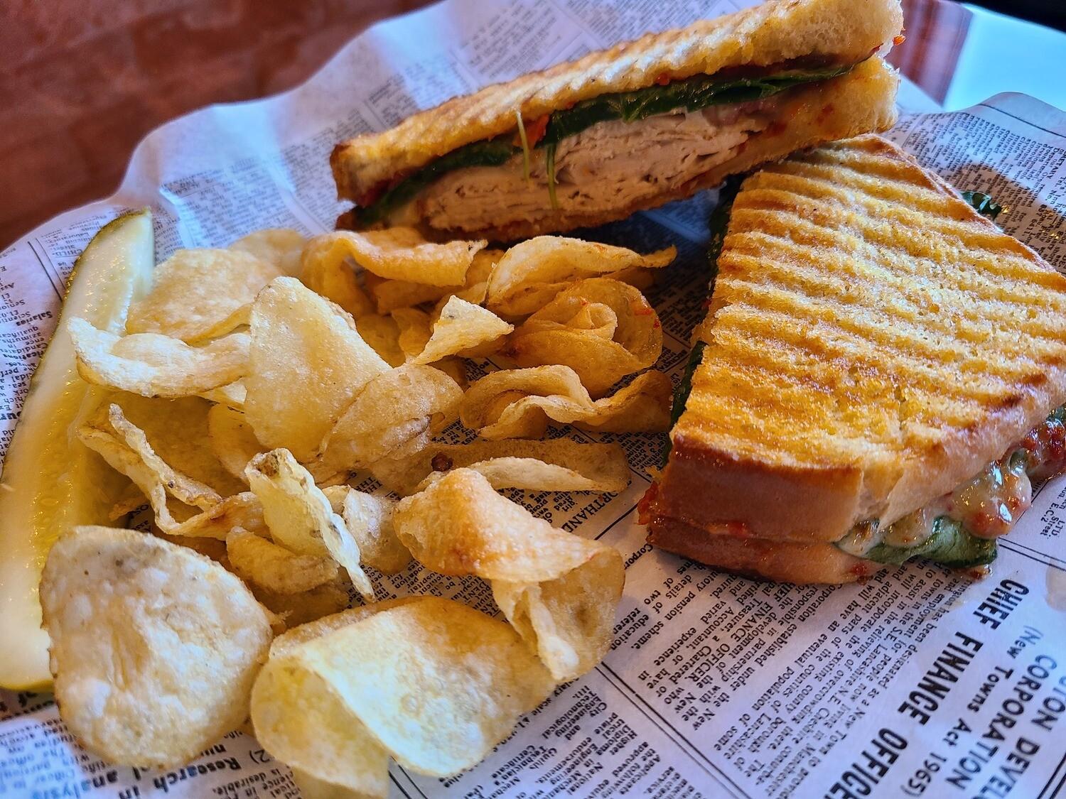 Photo credit: grubhub