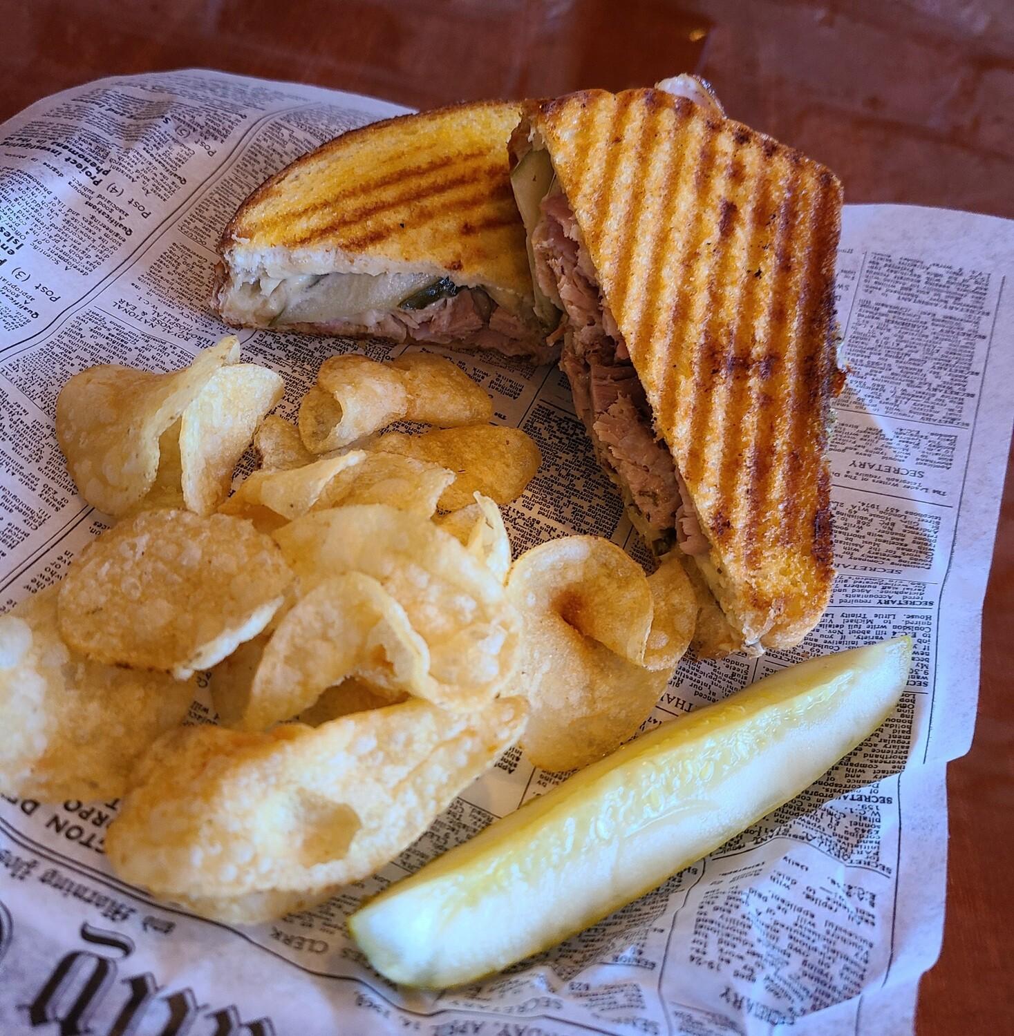 Photo credit: grubhub