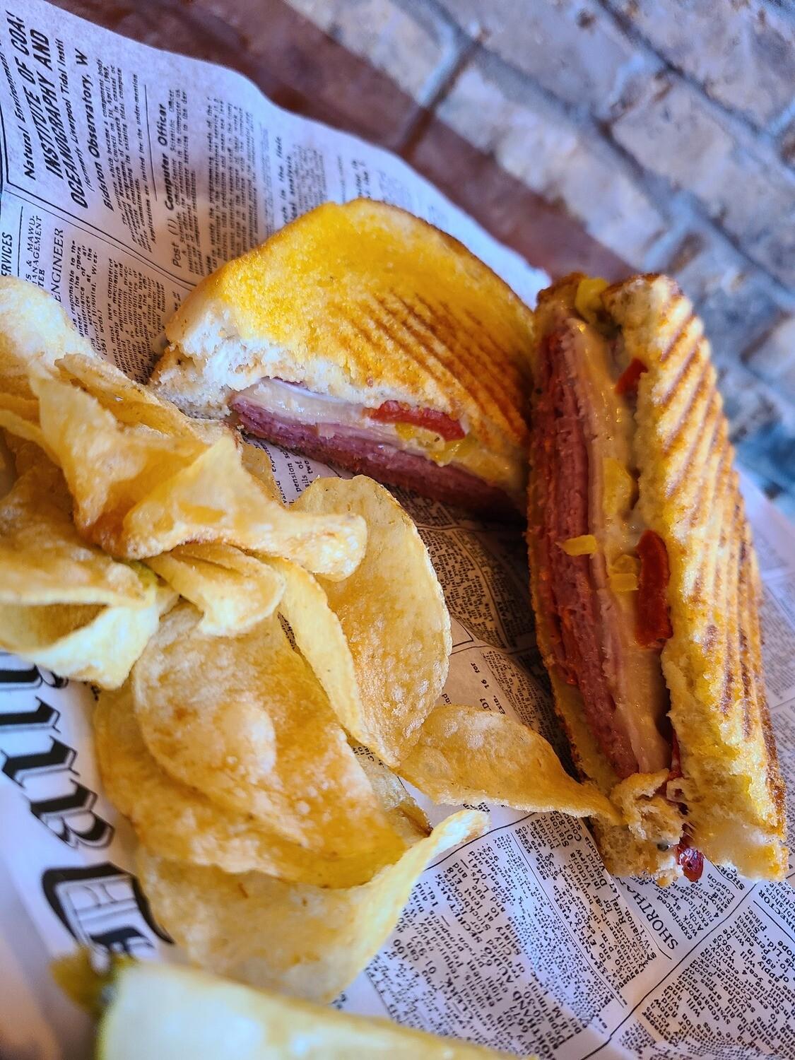 Photo credit: grubhub