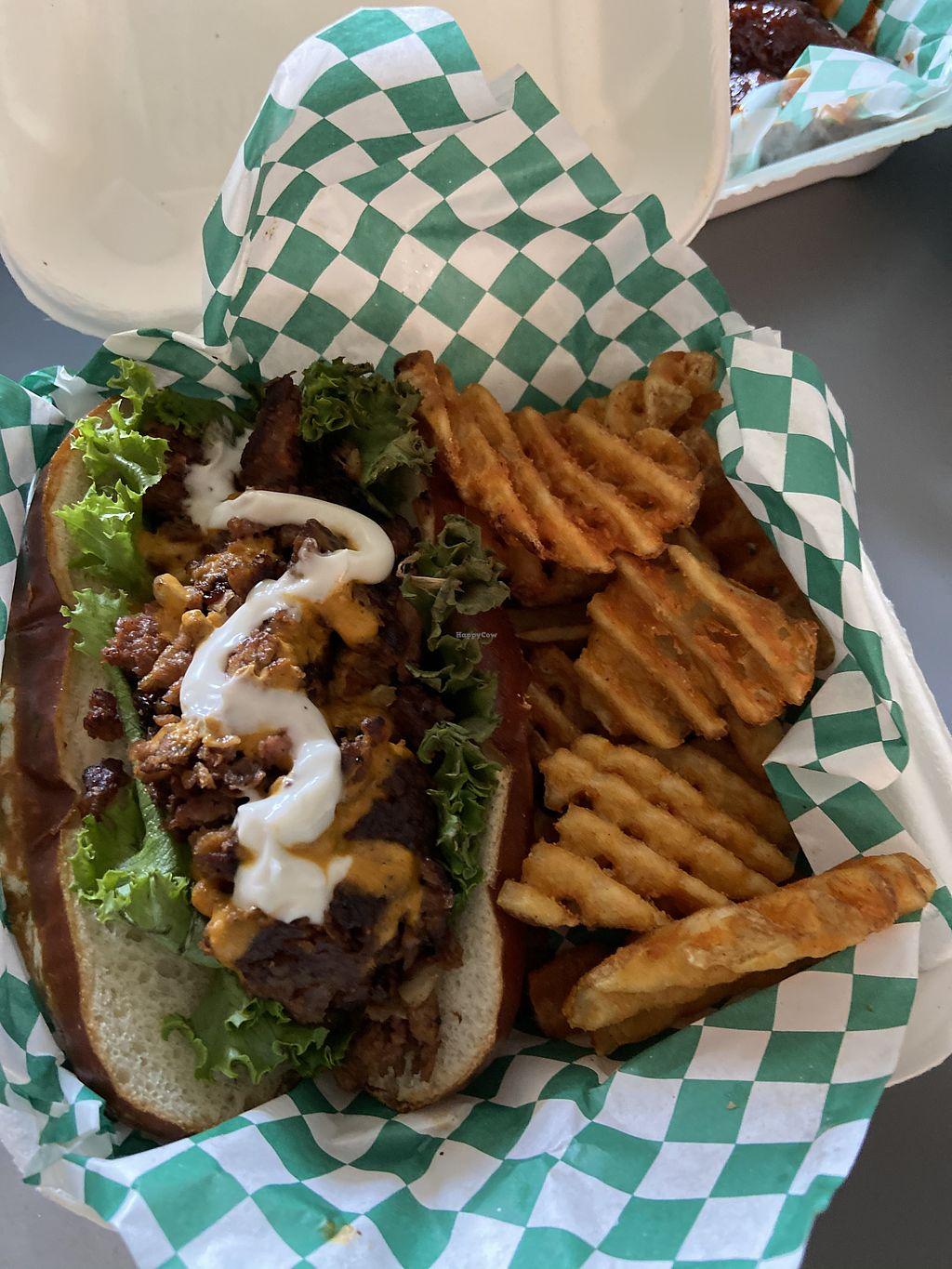 Photo credit: happycow